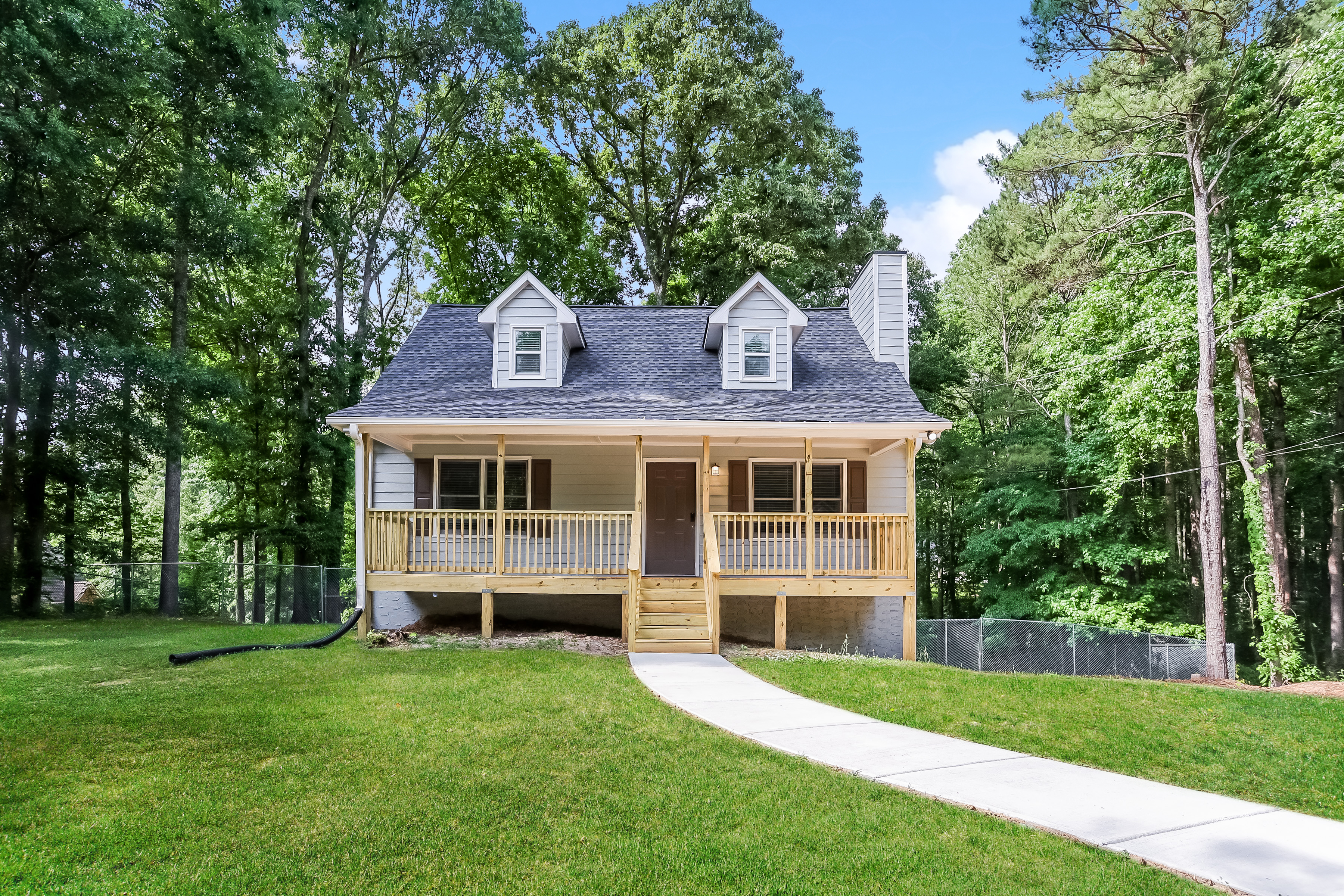 108 Oak Landing Circle Douglasville, GA 30134